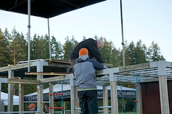 Veteranmesterskapet 2024